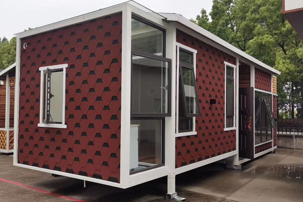 可移動(dòng)箱房定制 可移動(dòng)箱房定制