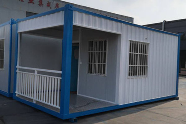 施工安全通道 施工安全通道