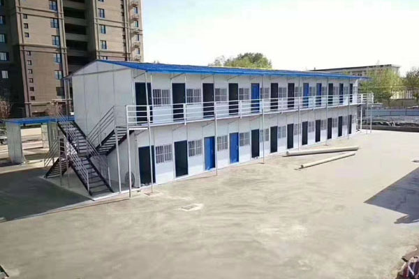 濟南活動板房廠家 濟南活動板房廠家