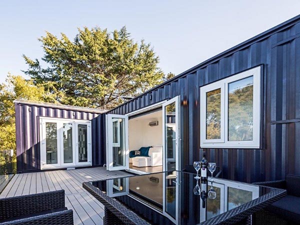 濟(jì)南集裝箱租售 濟(jì)南集裝箱租售