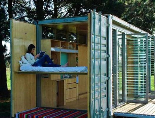 帶你了解濟南集裝箱租售的方便性 濟南集裝箱租售