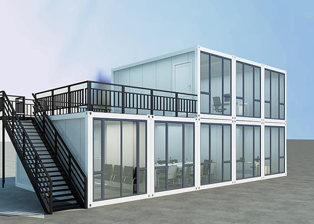 過期的活動(dòng)板房可以重復(fù)利用嗎? 過期的活動(dòng)板房可以重復(fù)利用嗎?