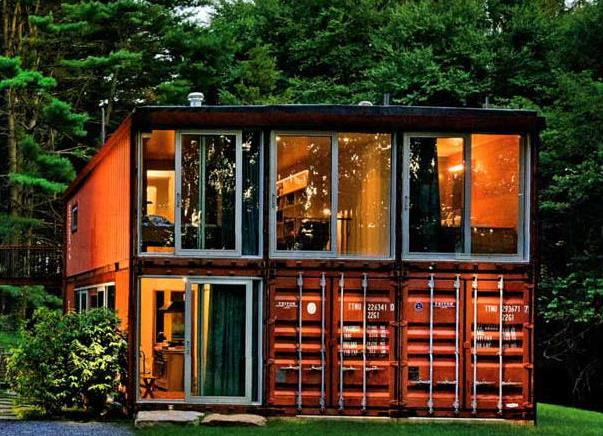 活動(dòng)集裝箱房優(yōu)缺點(diǎn)大集合 活動(dòng)集裝箱房優(yōu)缺點(diǎn)大集合