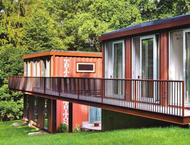 活動(dòng)集裝箱房優(yōu)缺點(diǎn)大集合 活動(dòng)集裝箱房優(yōu)缺點(diǎn)大集合