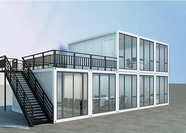 活動板房六大安裝要點 活動板房六大安裝要點