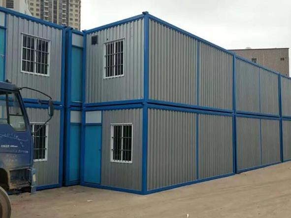 住人集裝箱房如何選擇保養 住人集裝箱房如何選擇保養
