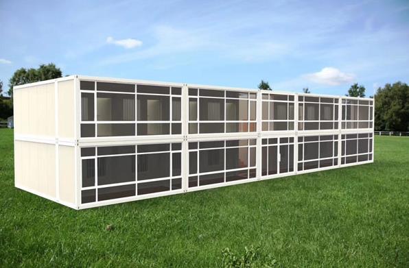 集裝箱租售時這些問題要注意! 集裝箱租售時這些問題要注意!