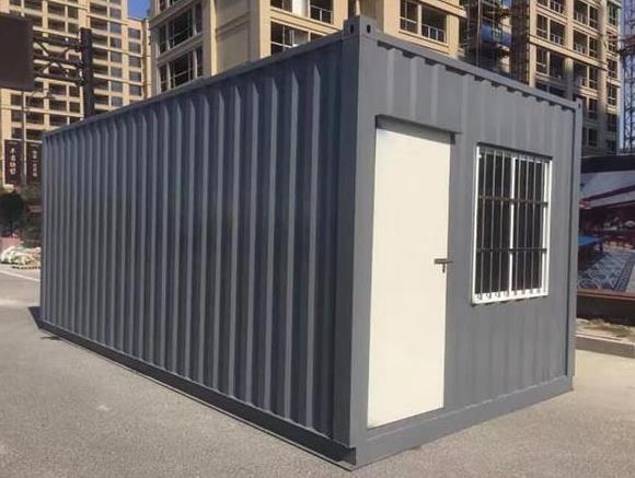 住人集裝箱房在哪些地方應用的多一些呢? 住人集裝箱房在哪些地方應用的多一些呢?