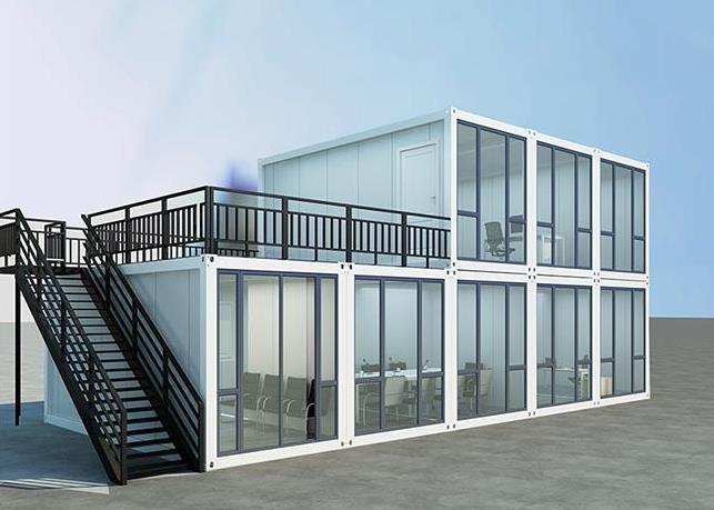 濟南活動板房安裝前要注意這些事情 濟南活動板房安裝前要注意這些事情