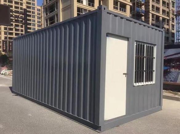 濟南住人集裝箱五金件損壞了怎么辦? 濟南住人集裝箱五金件損壞了怎么辦?