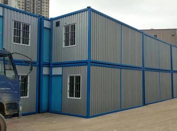 哪些因素會影響活動板房的裝修呢? 哪些因素會影響活動板房的裝修呢?